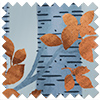Birch Tree, Autumn - Roller Blind